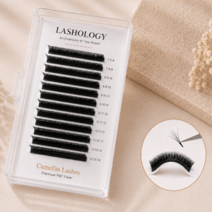 Camellia Lashes
