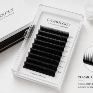Classic Lashes