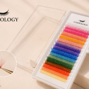Color Lashes