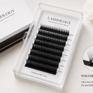 Volume Lashes